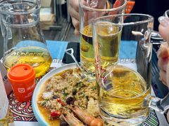 -人和啤酒屋海鲜大排档(营口路店)