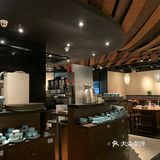 不排队 直接入座 店内也还有空位