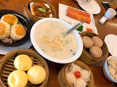 -北海金昌开元名都大酒店·四季轩中餐厅