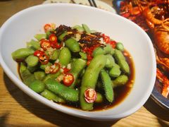 -聚味瞿记·龙虾堂(望城店)