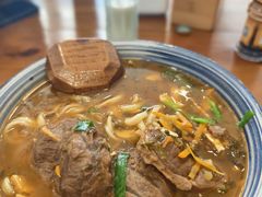 -陈八两面家(华孚写字楼店)