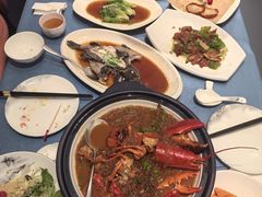 -闽海肴(北辰荟店)