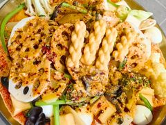 -陈熹公民族美食文化餐厅(中华广场店)