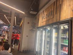 -破店肥哈·东北烧烤·夜宵(南山保利店)