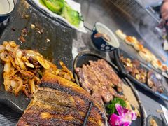 -和风铁板料理(山姆会员店)