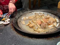 -大杰海鲜锅(基隆路店)