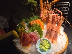 -花潮料理艺食馆(成都万象城店)