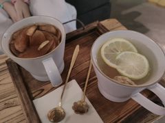 -春庄咖啡SpringHues(钟楼小区店)