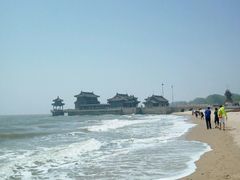 -老虎石海上公园