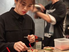 -BE NORMAL CAFE(霞溪路店)