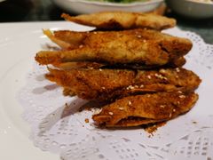 -胖老汉椒麻鸡清真新疆菜(西御街店)