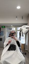 -AFA Hair studio·女士发型设计