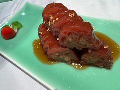桂花糯米藕-江南厨子·品苏杭(华润万象店)