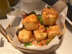 -翡翠拉面小笼包(岭南新天地店)