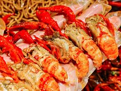 -熊记虾王·小龙虾(东晓南店)