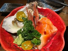 -王氏炉匠·烧鸟放题自助(好运街店)