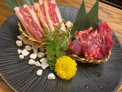 -肉魁屋·烧肉·烧鸟·酒场(高新店)