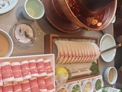 -额尔敦传统涮(体育场店)