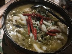 -酒肆浅葱•烧烤•龙虾•排档(卓悦intown店)