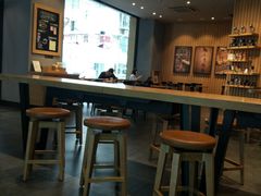 -星巴克臻选(长沙TX年轻力中心店)