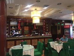 大堂-蓬莱春(芝罘店)