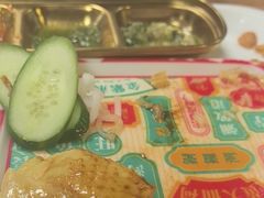 -百福麵家(新馬路店)