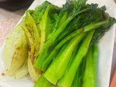 -新东源国际酒店·新东源食坊(沙井店)