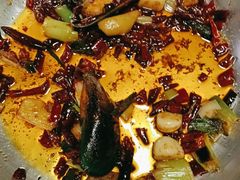 新西兰青口贝-七欣天(浦东羽山乐坊店)