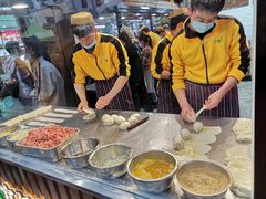 -蕃坊酥小蒙牛肉饼(怀远市场店)