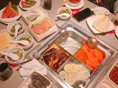 -海底捞火锅(方塔东街店)