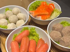 -山城辣妹子(定福庄店)