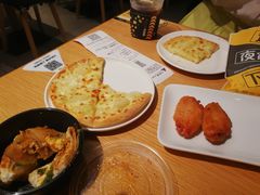 -乐凯撒披萨(海岸城店)