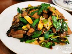 -天回镇何氏豆腐(总店)