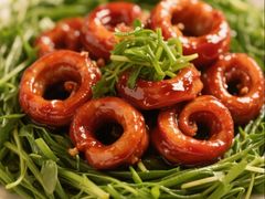 -蘭心餐厅(进贤路店)