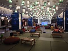 -青水瓦台汤泉(未央店)