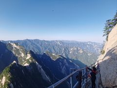 -华山风景名胜区