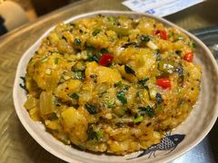 -多哥水傣味餐厅(司马巷店)