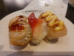 -元气寿司(东方宝泰店)