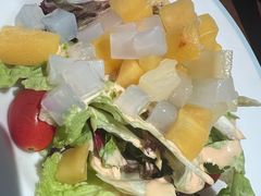 -萨莉亚意式餐厅(杭州西溪龙湖天街店)