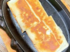 甜奶酪馅饼-格日勒阿妈蒙古厨房(大召店)