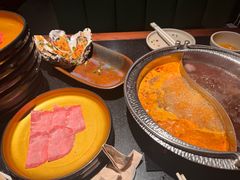 -牛New寿喜烧(金茂览秀城店)