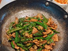 -寻乡迹· 湖南家宴(竹坑店)