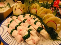 -一斗火锅·招财羊毛肚(北温泉九号店)