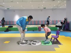 -米高轮滑·自由式轮滑·速桩·滑板(锦辉店)