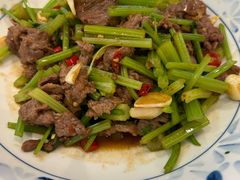 -吴家·非遗淮扬小馆(镇江万达广场店)