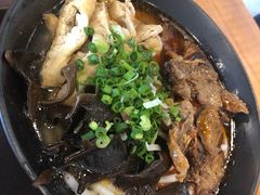 招牌牛肉粉-宝小庆邵阳米粉(深圳市南山保利店)