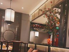 大堂-天外天烤鸭店(八角店)