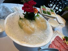 带子-洋房火锅(新天地店)