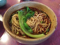 -华兴街煎蛋面(总店)
