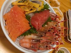 -大焰自助日式料理 铁板烧(徐汇店)